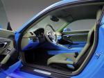 Porsche Cayman S Moncenisio by Studiotorino 2014 года